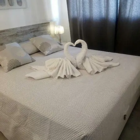 Apartamento Vista Bristol 50b
