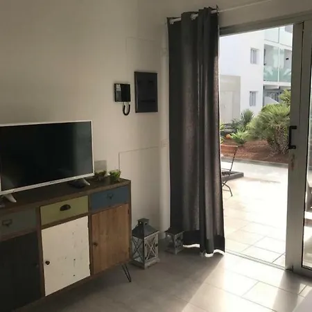 Apartamento Vista Bristol 50b
