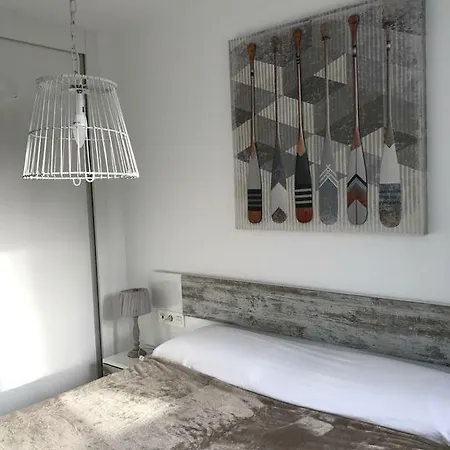 Vista Bristol 50b Apartamento