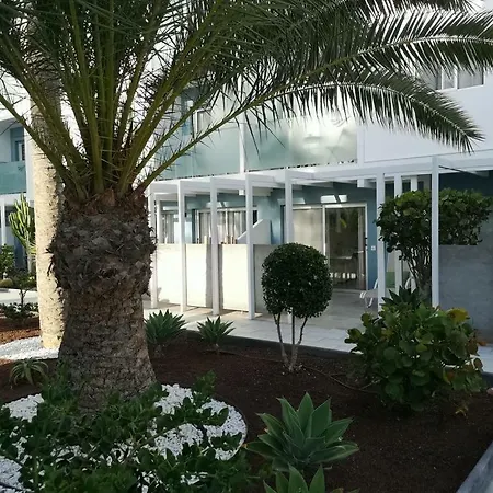 Apartamento Vista Bristol 50b