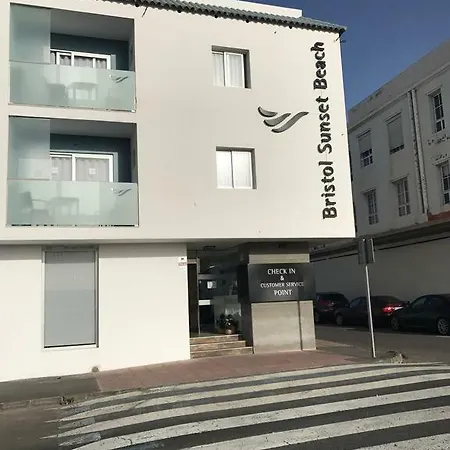 Vista Bristol 50b Apartamento