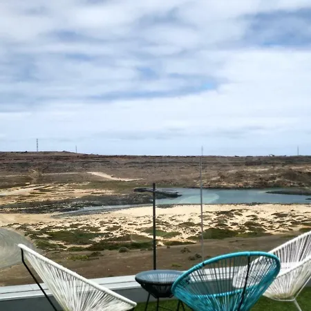 Vista Bristol 50b Lägenhet Corralejo