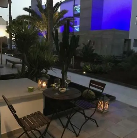 Apartment Vista Bristol 50b *