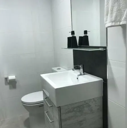 Vista Bristol 50b Apartment Corralejo