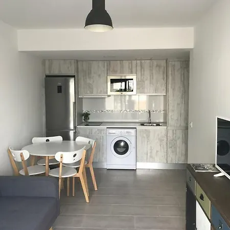 Apartment Vista Bristol 50b Corralejo