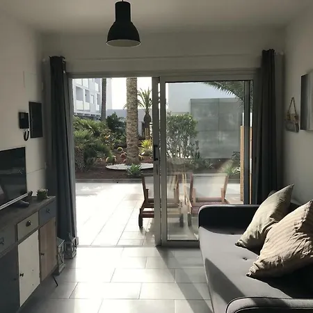 Vista Bristol 50b * Corralejo