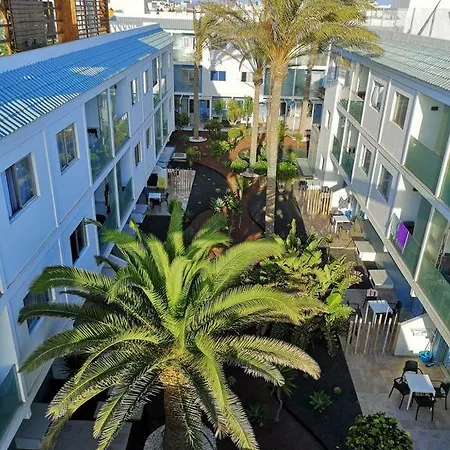 Apartment Vista Bristol 50b *