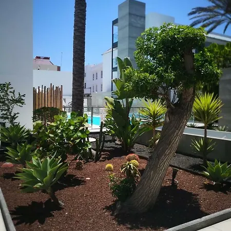 Vista Bristol 50b Apartment Corralejo