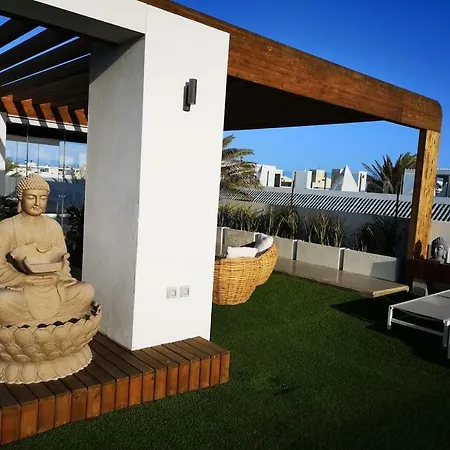 Apartment Vista Bristol 50b Corralejo