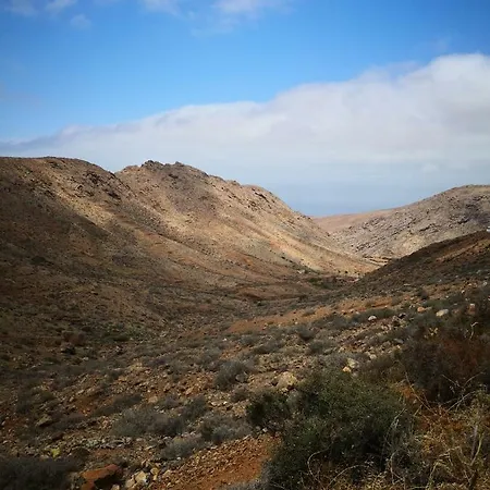 Lägenhet Vista Bristol 50b Corralejo
