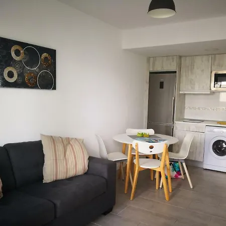 Apartment Vista Bristol 50b