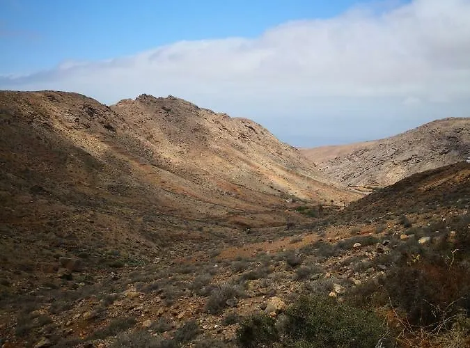Lägenhet Vista Bristol 50b Corralejo